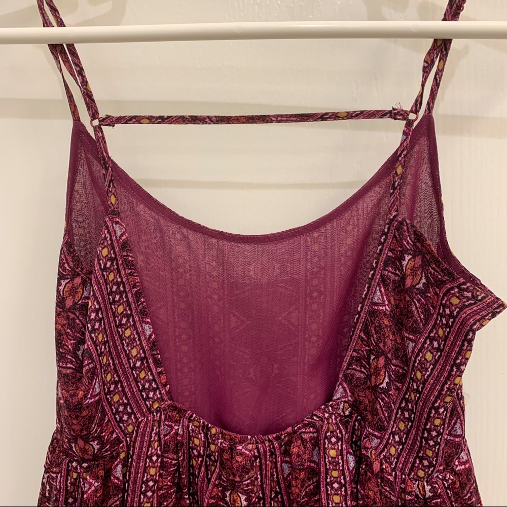 FULL TILT DRESS - Picture 3 of 5